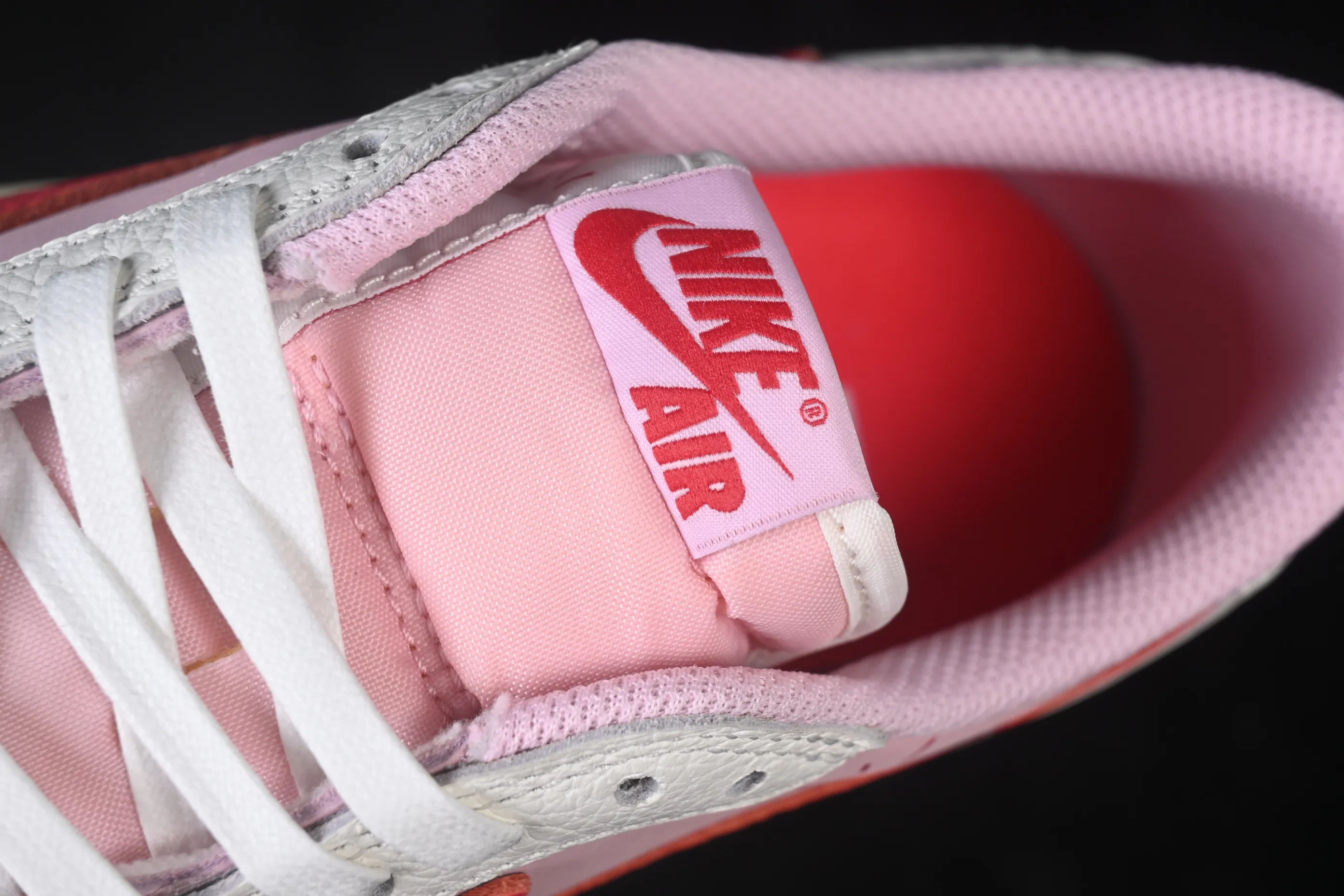 All categories Air Jordan Jordan series basketball shoes Air Jordan 1 Low LJR version Travis Scott x Air Jordan 1 Low OG AJ1 Joe 1 joint undercut IQ7604-101